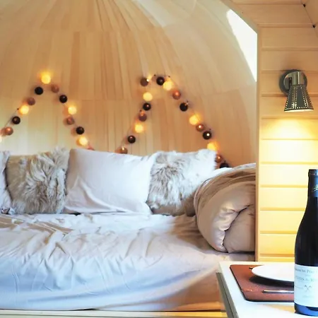 Les Cocons D'ardenne - Insolite *