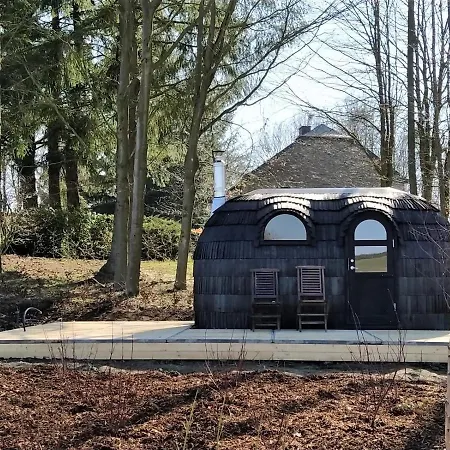 Les Cocons D'ardenne - Insolite *