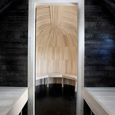 Casa vacanze Les Cocons D'ardenne - Insolite *