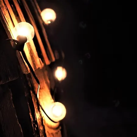 Les Cocons D'ardenne - Insolite