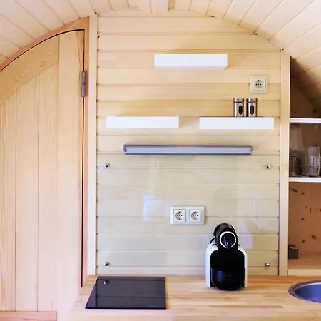 Les Cocons D'ardenne - Insolite 度假居 *