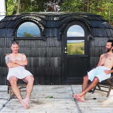 Les Cocons D'ardenne - Insolite