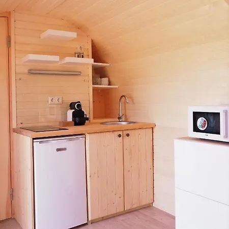 Les Cocons D'ardenne - Insolite *