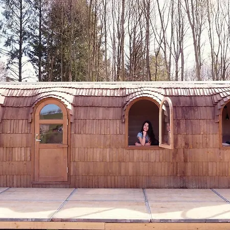 Les Cocons D'ardenne - Insolite Casa vacanze *