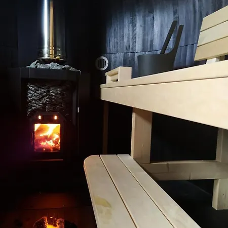 펜션 Les Cocons D'ardenne - Insolite *