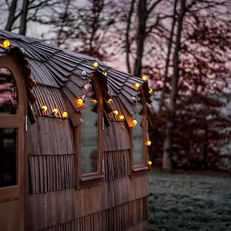 Les Cocons D'ardenne - Insolite *