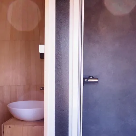 Les Cocons D'ardenne - Insolite Vaux-sur-Sure