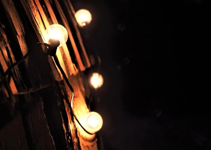 Les Cocons D'ardenne - Insolite