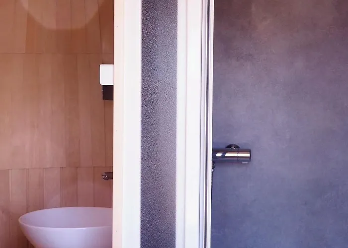 Les Cocons D'ardenne - Insolite Vaux-sur-Sure